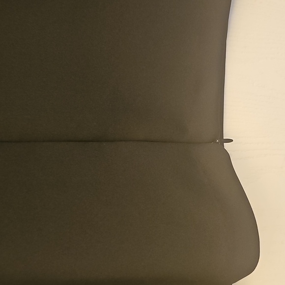 Eloquii Black Pencil Skirt - Picture 3 of 3